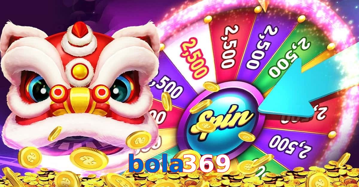bola369